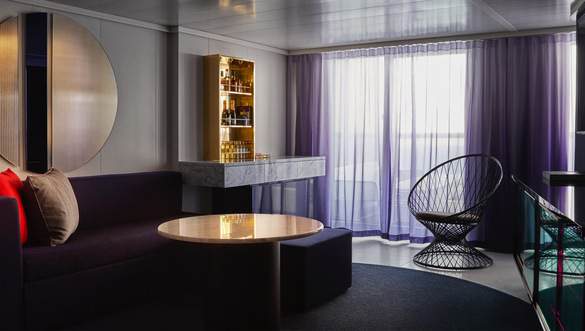 Virgin Voyages, Scarlet Lady, Posh Suite 1.jpg